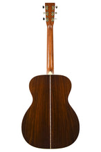 Load image into Gallery viewer, New 2025 Martin OM-28 1933 Ambertone w/Bold Herringbone Trim & Antique White Binding #2957837 (PDX)