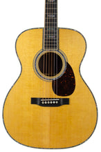 Load image into Gallery viewer, New Martin OM-45 Natural Gloss w/Aging Toner #2917228 (PDX)