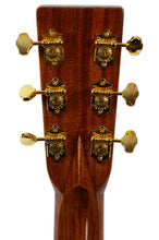 Load image into Gallery viewer, New Martin OM-45 Natural Gloss w/Aging Toner #2917228 (PDX)