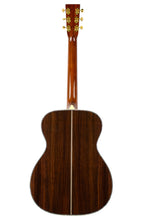 Load image into Gallery viewer, New Martin OM-45 Natural Gloss w/Aging Toner #2917228 (PDX)