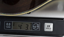 Load image into Gallery viewer, New Martin OM-45 Natural Gloss w/Aging Toner #2917228 (PDX)