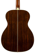 Load image into Gallery viewer, New Martin John Mayer Signature OM-JM 20th Anniversary Platinum Gray Burst w/Fishman Electronics #2905069 (PDX)