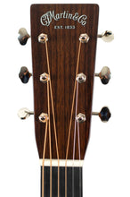 Load image into Gallery viewer, New Martin John Mayer Signature OM-JM 20th Anniversary Platinum Gray Burst w/Fishman Electronics #2905069 (PDX)