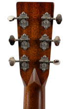 Load image into Gallery viewer, New Martin John Mayer Signature OM-JM 20th Anniversary Platinum Gray Burst w/Fishman Electronics #2905069 (PDX)