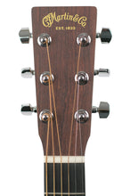 Load image into Gallery viewer, New Martin SC-10E 13-Fret Cutaway Natural w/Onboard Electronics & Tuner #2994043 (PDX)