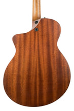 Load image into Gallery viewer, New Martin SC-10E 13-Fret Cutaway Satin Natural w/Onboard Electronics & Tuner #2994052 (PDX)