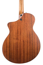 Load image into Gallery viewer, New Martin SC-10E 13-Fret Cutaway Natural w/Onboard Electronics & Tuner #2994047 (PDX)
