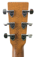 Load image into Gallery viewer, New Martin SC-10E 13-Fret Cutaway Natural w/Onboard Electronics & Tuner #2994047 (PDX)