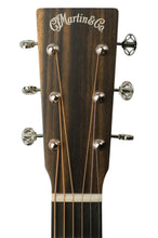 Load image into Gallery viewer, New Martin Road Series SC-13E Modern Spruce/Koa Gloss Natural w/L.R. Baggs Element System #3024763 (PDX)