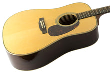 Load image into Gallery viewer, New Martin Super HD-28 Natural w/Aging Toner & Bold Herringbone Trim #3034675 (PDX)