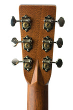 Load image into Gallery viewer, New Martin Super HD-28 Natural w/Aging Toner & Bold Herringbone Trim #3034675 (PDX)
