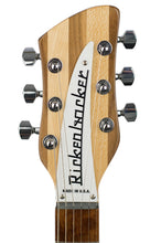 Load image into Gallery viewer, New Rickenbacker 330 Mapleglo #2618772 (PDX)