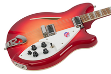 Load image into Gallery viewer, New Rickenbacker 360 Fireglo #2623715 (PDX)