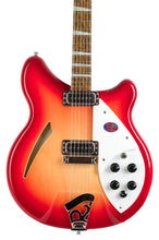 Load image into Gallery viewer, New Rickenbacker 360/12 Fireglo #2619680 (PDX)