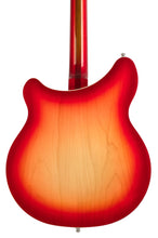 Load image into Gallery viewer, New Rickenbacker 360/12 Fireglo #2619680 (PDX)