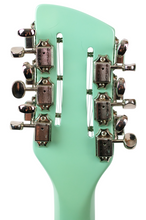 Load image into Gallery viewer, New Rickenbacker 360/12 CB VP Seafoam Green Pearl Limited Edition #2510748 (PDX)