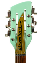 Load image into Gallery viewer, New Rickenbacker 360/12 CB VP Seafoam Green Pearl Limited Edition #2510748 (PDX)