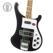 Load image into Gallery viewer, New Rickenbacker 4003 Bass Jetglo #2537728 (PDX)