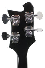Load image into Gallery viewer, New Rickenbacker 4003 Bass Jetglo #2537728 (PDX)