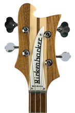 Load image into Gallery viewer, New Rickenbacker 4003 Bass Mapleglo #2613783 (PDX)