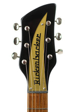 Load image into Gallery viewer, New Rickenbacker 660 Jetglo #2533722 (PDX)