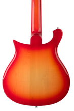 Load image into Gallery viewer, New Rickenbacker 660/12 Fireglo #2604702 (PDX)