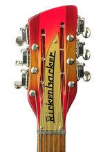 Load image into Gallery viewer, New Rickenbacker 660/12 Fireglo #2604702 (PDX)