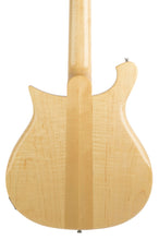Load image into Gallery viewer, New Rickenbacker 660/12 Mapleglo #2621738 (PDX)