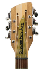 Load image into Gallery viewer, New Rickenbacker 660/12 Mapleglo #2621738 (PDX)