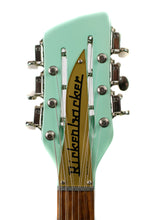 Load image into Gallery viewer, New Rickenbacker TRG Exclusive 360/12 12 String Sea Foam Green Pearl #2520798 (PDX)