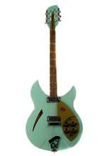 Load image into Gallery viewer, New Rickenbacker TRG Exclusive 360/12 12 String Sea Foam Green Pearl #2520798 (PDX)