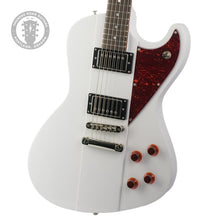 Load image into Gallery viewer, New Rock N Roll Relics Club Series Revenge White Hot White #CS002625 (PDX)