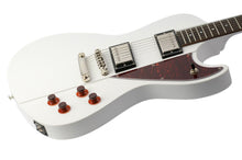 Load image into Gallery viewer, New Rock N Roll Relics Club Series Revenge White Hot White #CS002625 (PDX)