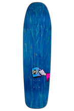 Load image into Gallery viewer, New Rock N Roll Relics Thunders TRG Skate Deck Series '60s Neck #241806 (PDX)