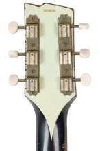 Load image into Gallery viewer, New Rock N Roll Relics Thunders TRG Skate Deck Series '60s Neck #241806 (PDX)