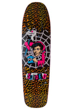 Load image into Gallery viewer, New Rock N Roll Relics Thunders TRG Skate Deck Series '60s Neck #241806 (PDX)