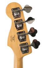 Load image into Gallery viewer, New Squier Classic Vibe '60s Jazz Bass Tahitian Coral #ICSG25024448 (PDX)