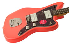 Load image into Gallery viewer, New Squier Classic Vibe '60s Jazzmaster Tahitian Coral #ICSH25009949 (PDX)