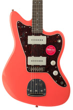 Load image into Gallery viewer, New Squier Classic Vibe '60s Jazzmaster Tahitian Coral #ICSH25009009 (PDX)
