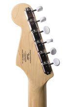 Load image into Gallery viewer, New Squier Hello Kitty Stratocaster White w/Hello Kitty Graphics #CYKF25005032 (PDX)