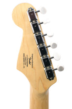 Load image into Gallery viewer, New Squier Hello Kitty Stratocaster White w/Hello Kitty Graphics #CYKF25009084 (PDX)