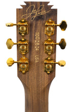 Load image into Gallery viewer, New Tone Ranger Guitars Show Pony Hand-Rubbed Walrus Oil Natural Finish #1002624 (PDX)
