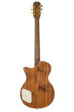 Load image into Gallery viewer, New Tone Ranger Guitars Show Pony Hand-Rubbed Walrus Oil Natural Finish #1002624 (PDX)