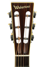 Load image into Gallery viewer, New Waterloo WL-S Deluxe Natural #3776 (PDX)