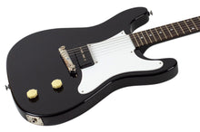 Load image into Gallery viewer, New Epiphone USA Coronet Ebony #206840170 (PDX)