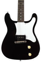 Load image into Gallery viewer, New Epiphone USA Coronet Ebony #206840170 (PDX)