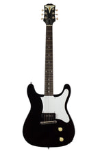 Load image into Gallery viewer, New Epiphone USA Coronet Ebony #206840170 (PDX)