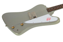 Load image into Gallery viewer, New Epiphone Inspired by Gibson 1963 Firebird I Silver Mist #IGC24091521204 (PDX)
