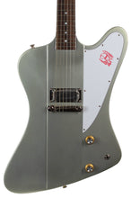 Load image into Gallery viewer, New Epiphone Inspired by Gibson 1963 Firebird I Silver Mist #IGC24091521204 (PDX)