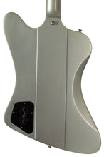 Load image into Gallery viewer, New Epiphone Inspired by Gibson 1963 Firebird I Silver Mist #IGC24091521204 (PDX)